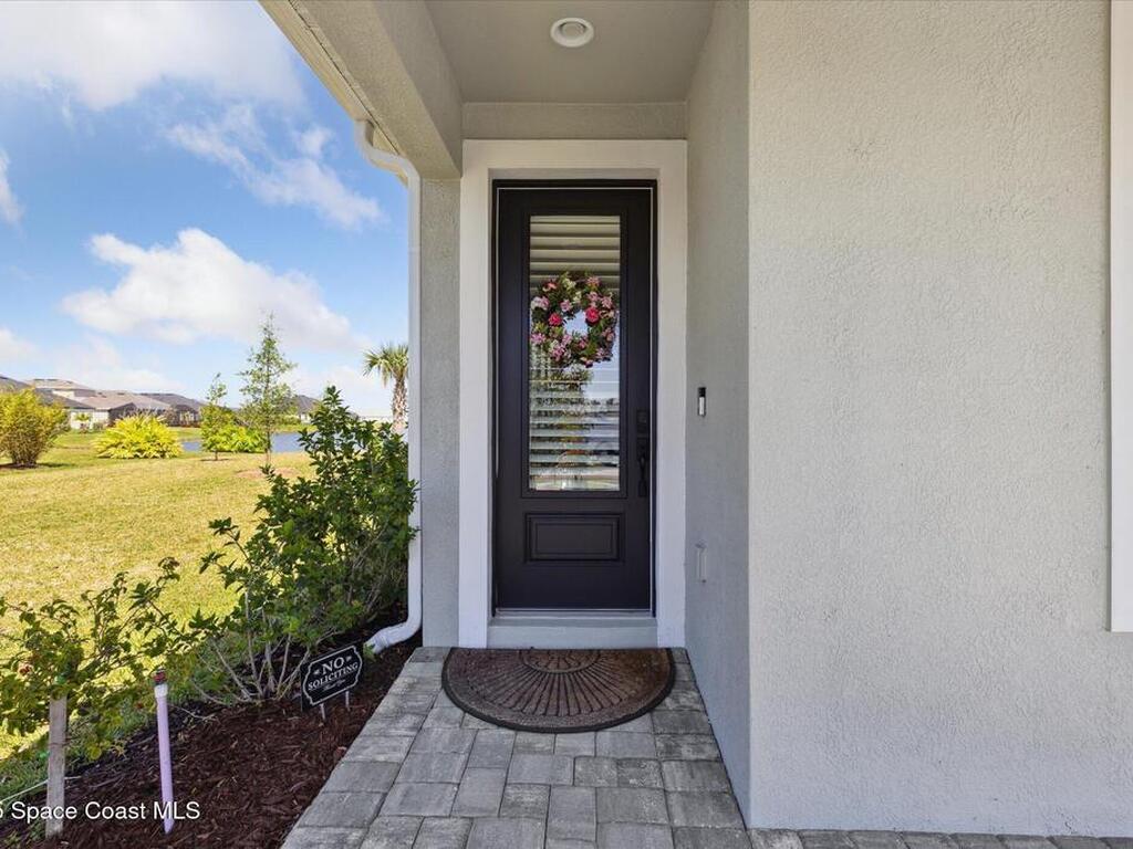 2476 Kamin Drive, Melbourne, FL 32940