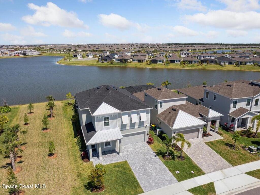 2476 Kamin Drive, Melbourne, FL 32940