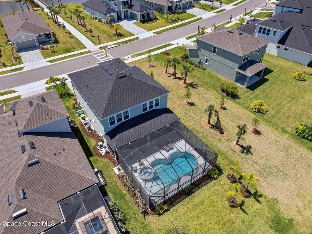 2476 Kamin Drive, Melbourne, FL 32940