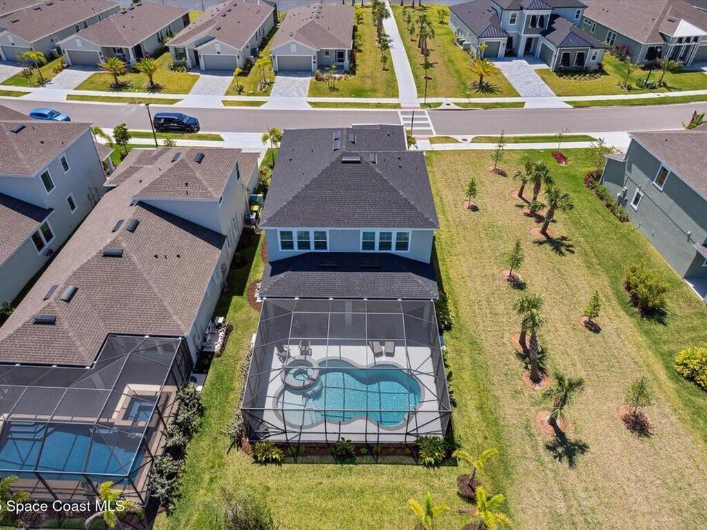 2476 Kamin Drive, Melbourne, FL 32940