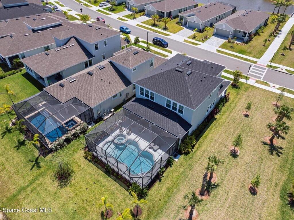 2476 Kamin Drive, Melbourne, FL 32940
