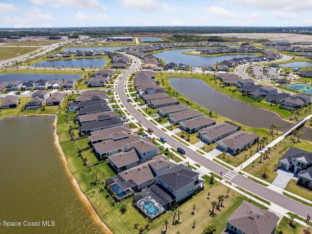 2476 Kamin Drive, Melbourne, FL 32940