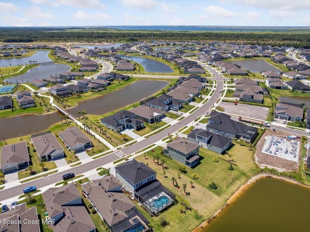 2476 Kamin Drive, Melbourne, FL 32940