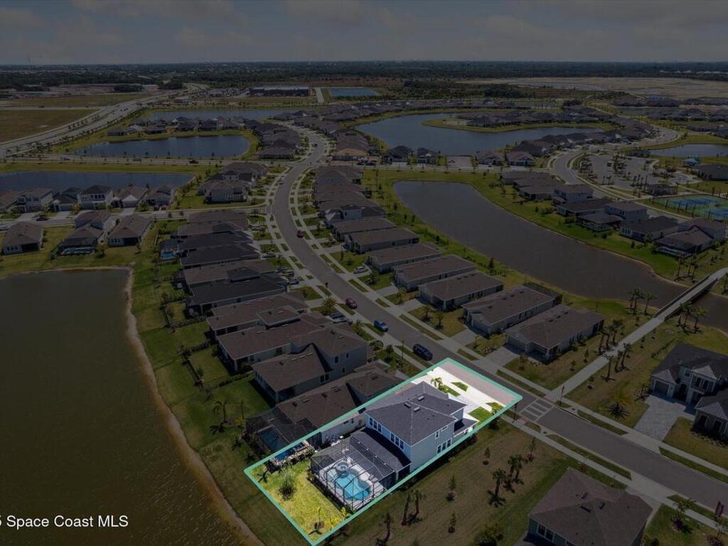 2476 Kamin Drive, Melbourne, FL 32940