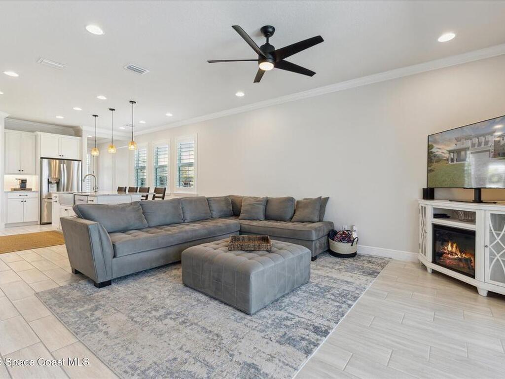 2476 Kamin Drive, Melbourne, FL 32940