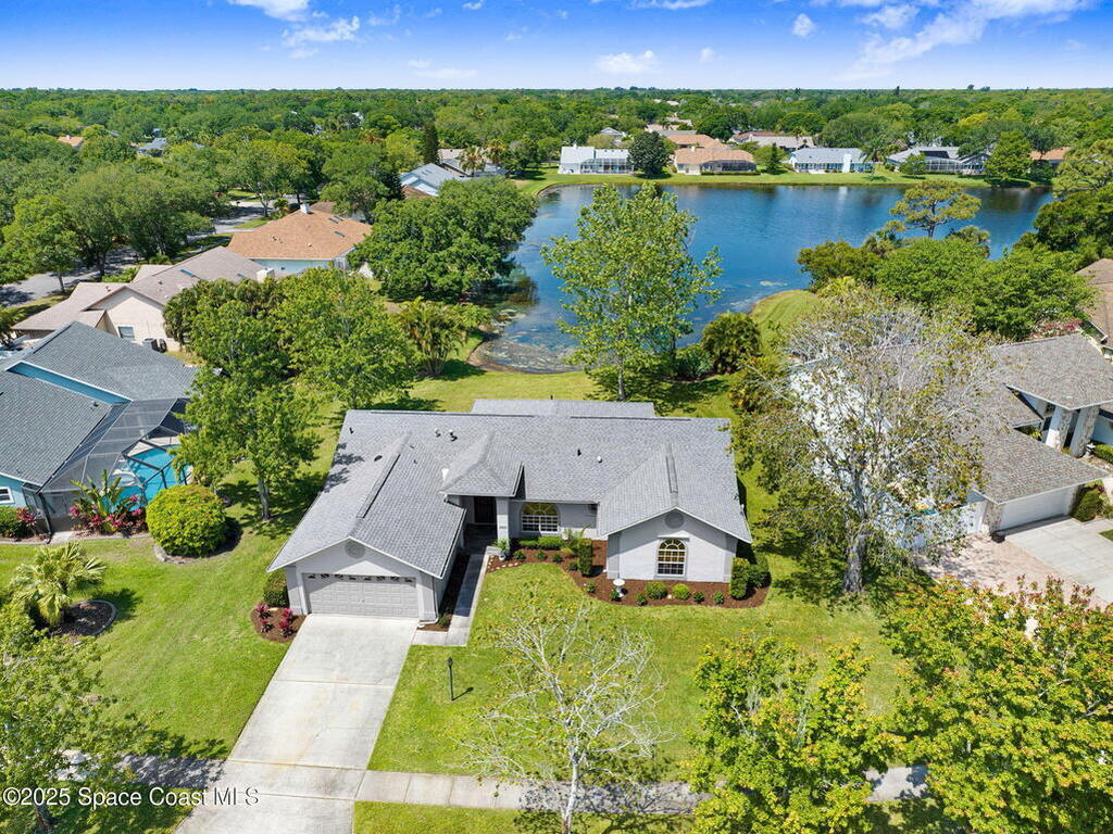 3360 Holly Springs Road, Melbourne, FL 32934