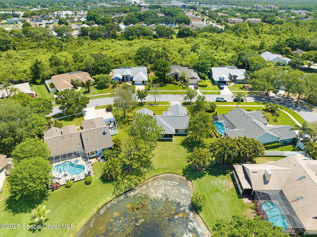 3360 Holly Springs Road, Melbourne, FL 32934