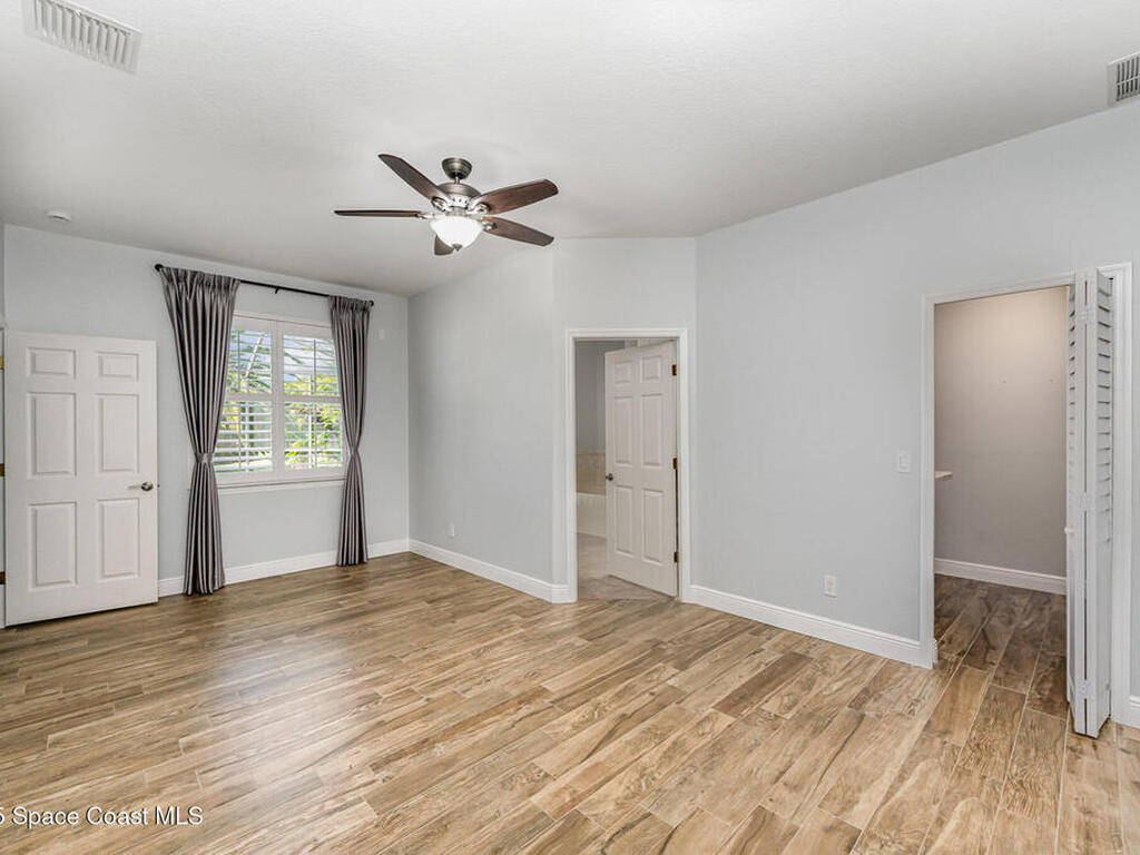 1534 Knoll Ridge Drive, Melbourne, FL 32940