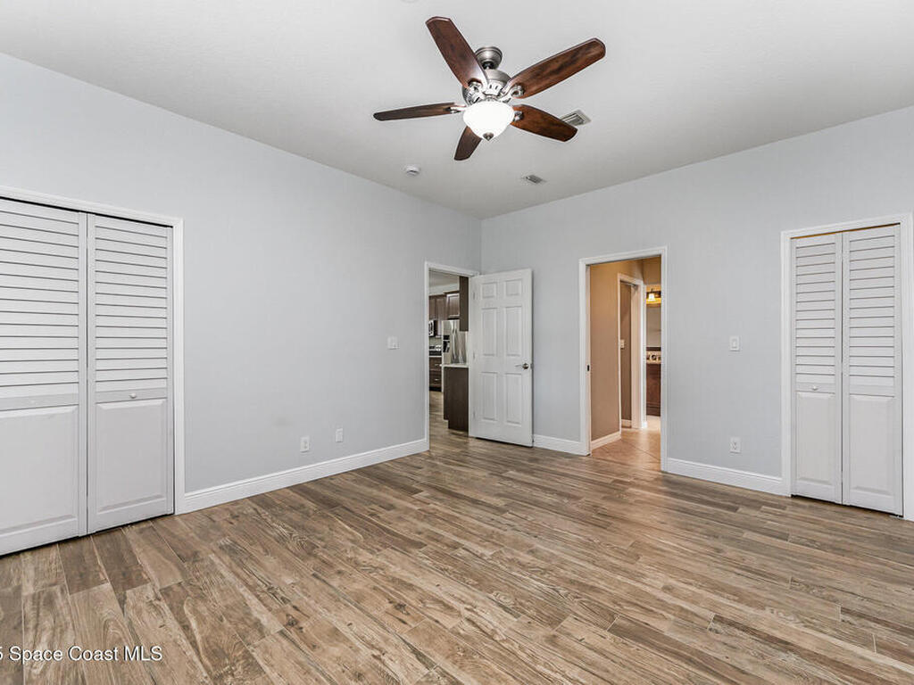1534 Knoll Ridge Drive, Melbourne, FL 32940