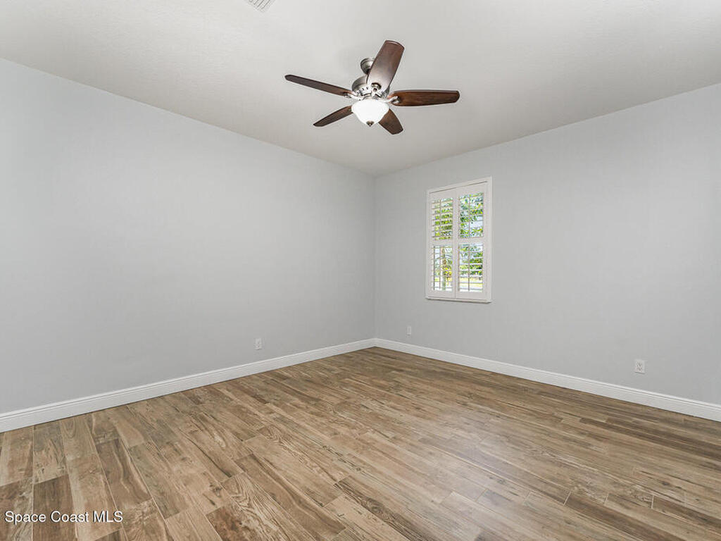 1534 Knoll Ridge Drive, Melbourne, FL 32940