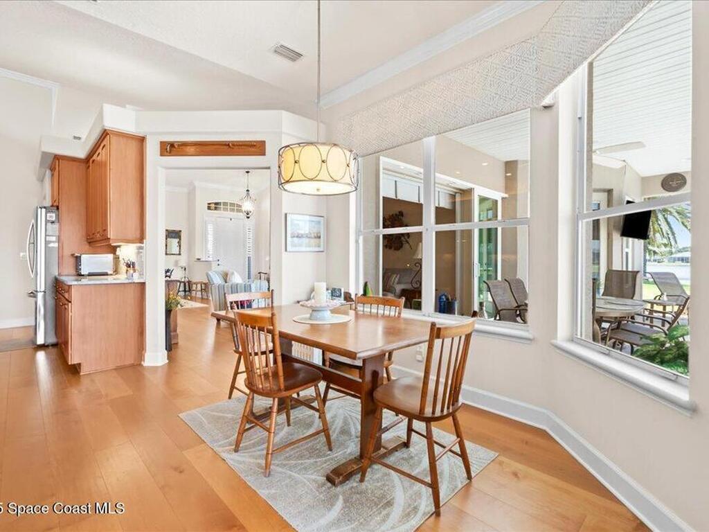 933 Cormorant Court, Rockledge, FL 32955