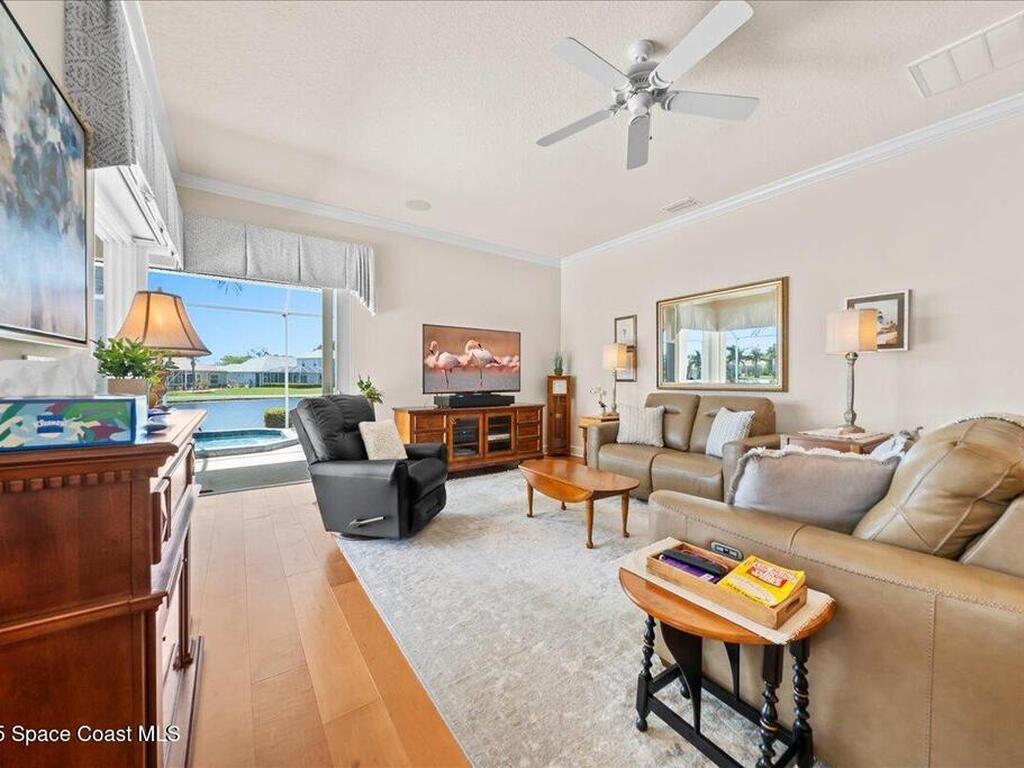 933 Cormorant Court, Rockledge, FL 32955