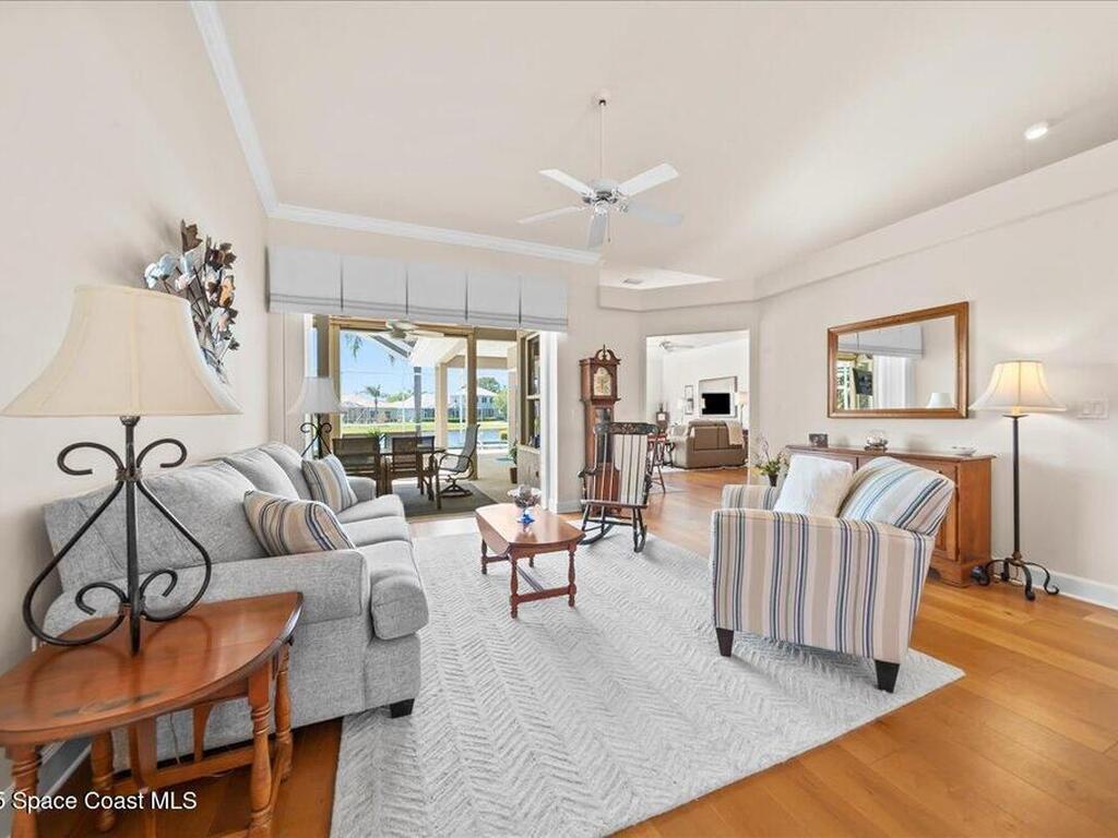 933 Cormorant Court, Rockledge, FL 32955