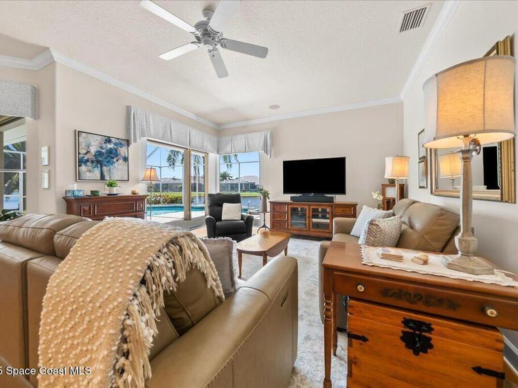 933 Cormorant Court, Rockledge, FL 32955