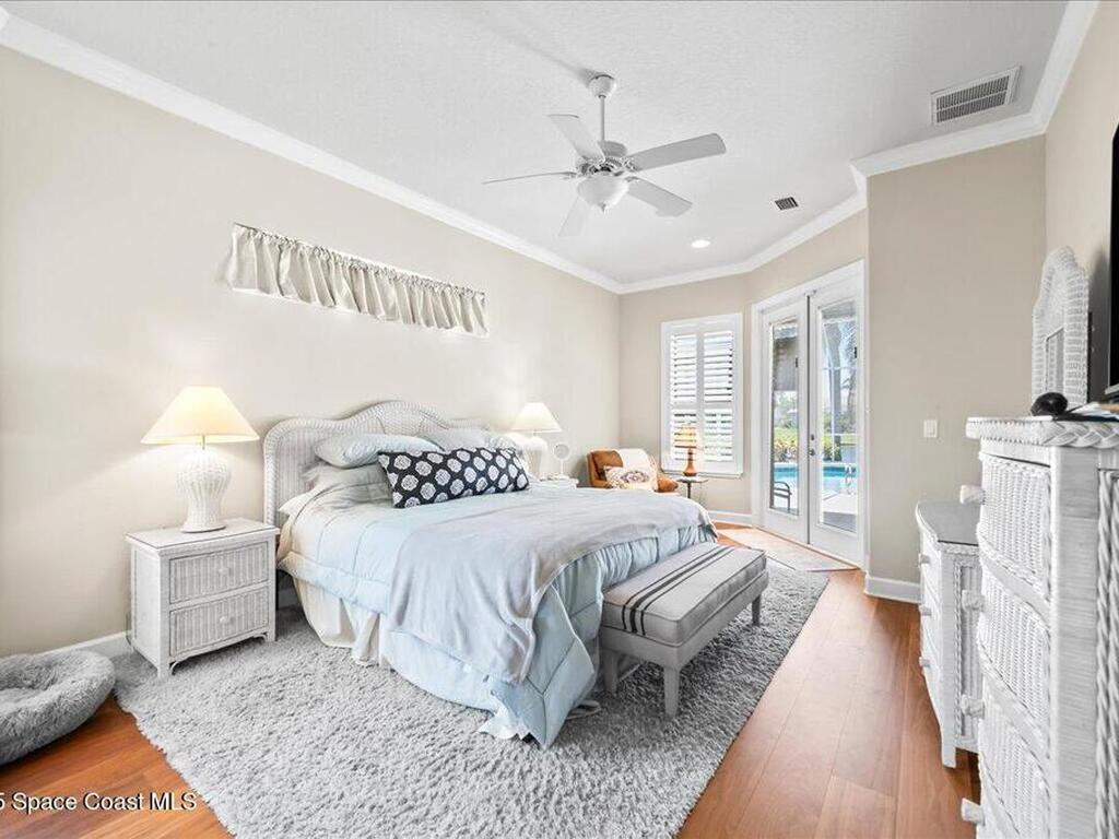933 Cormorant Court, Rockledge, FL 32955