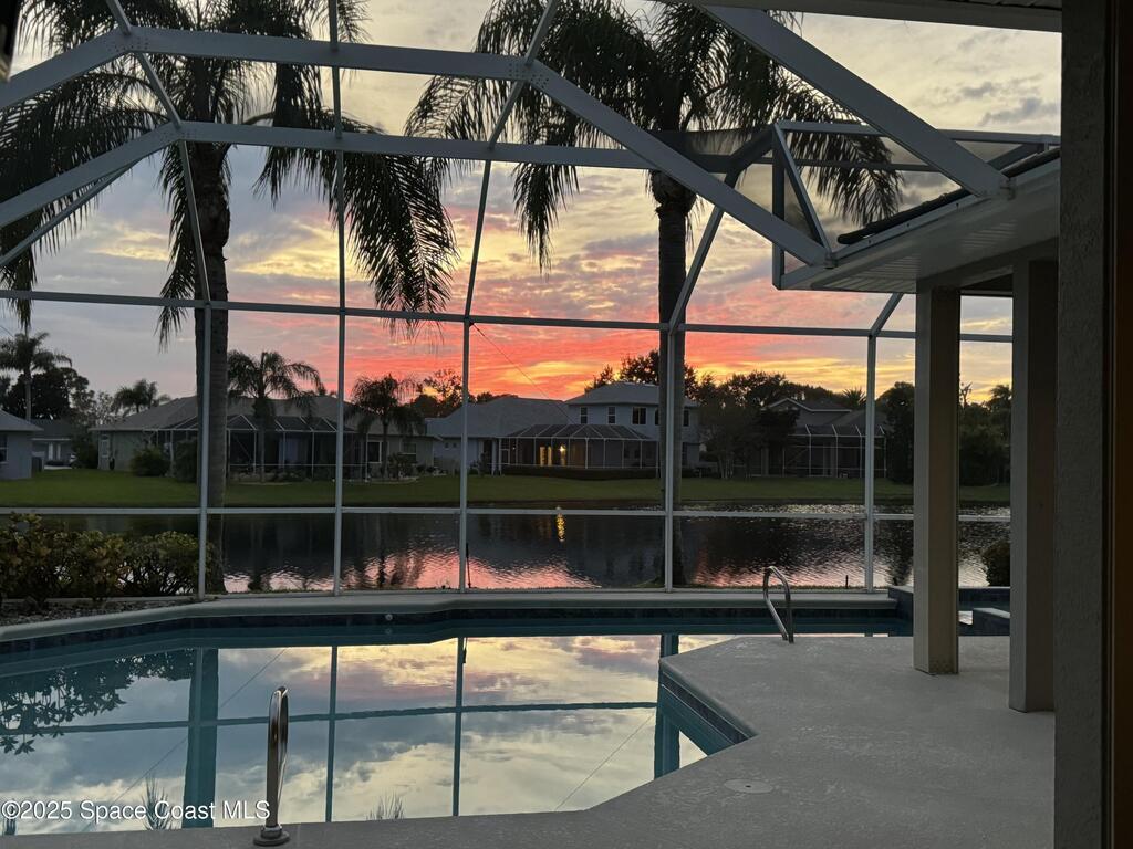 933 Cormorant Court, Rockledge, FL 32955