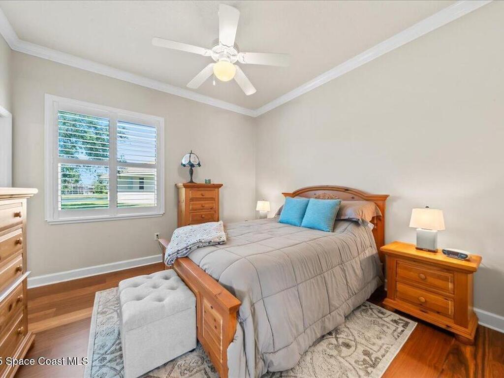 933 Cormorant Court, Rockledge, FL 32955