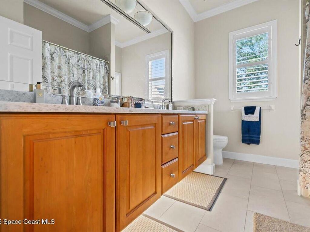 933 Cormorant Court, Rockledge, FL 32955