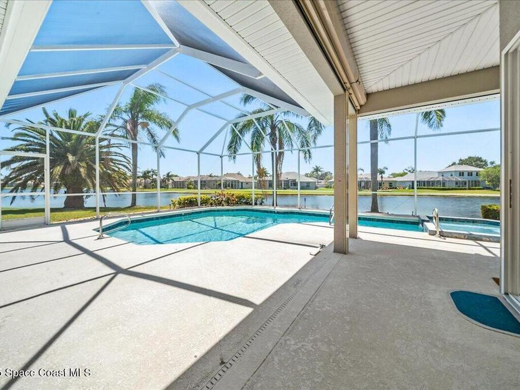 933 Cormorant Court, Rockledge, FL 32955