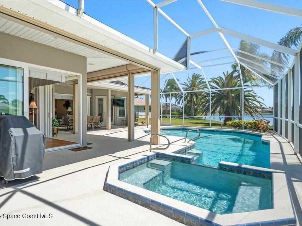 933 Cormorant Court, Rockledge, FL 32955