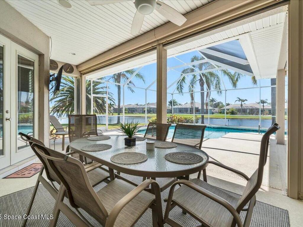 933 Cormorant Court, Rockledge, FL 32955