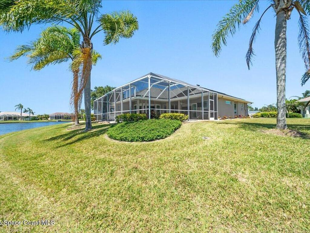 933 Cormorant Court, Rockledge, FL 32955
