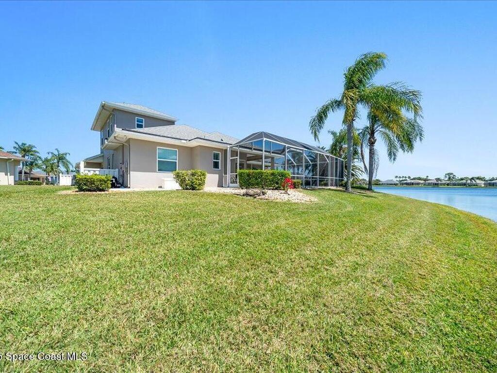 933 Cormorant Court, Rockledge, FL 32955