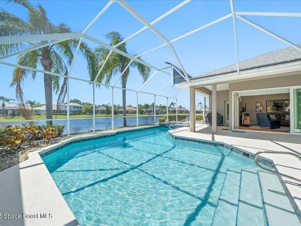 933 Cormorant Court, Rockledge, FL 32955
