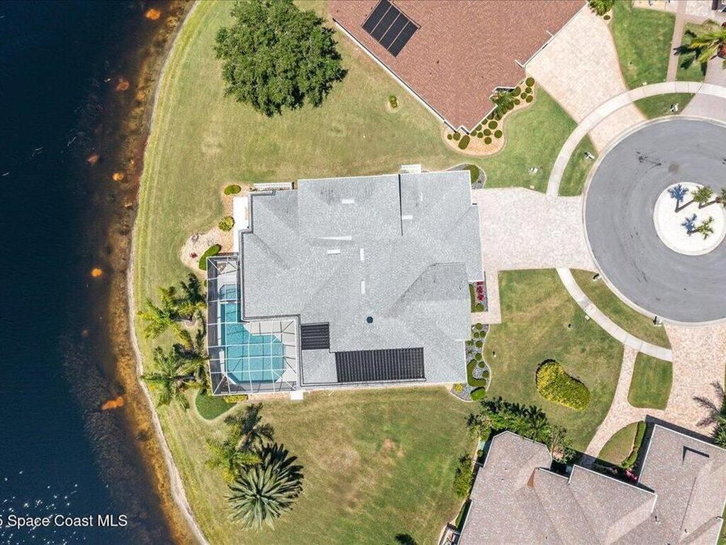 933 Cormorant Court, Rockledge, FL 32955