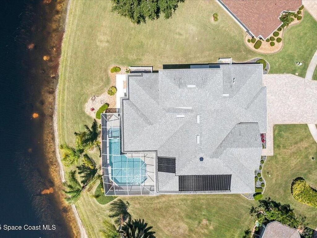 933 Cormorant Court, Rockledge, FL 32955