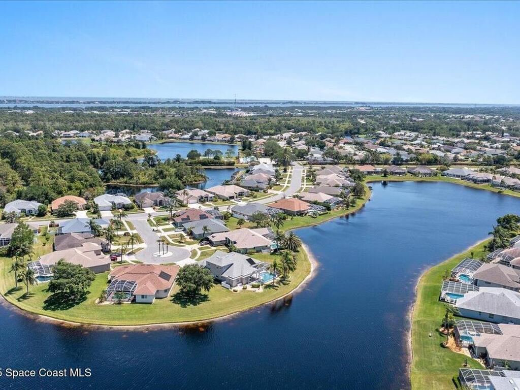 933 Cormorant Court, Rockledge, FL 32955