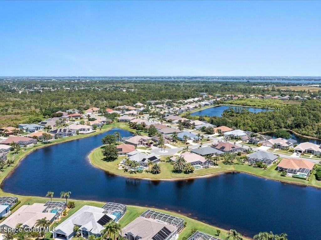 933 Cormorant Court, Rockledge, FL 32955