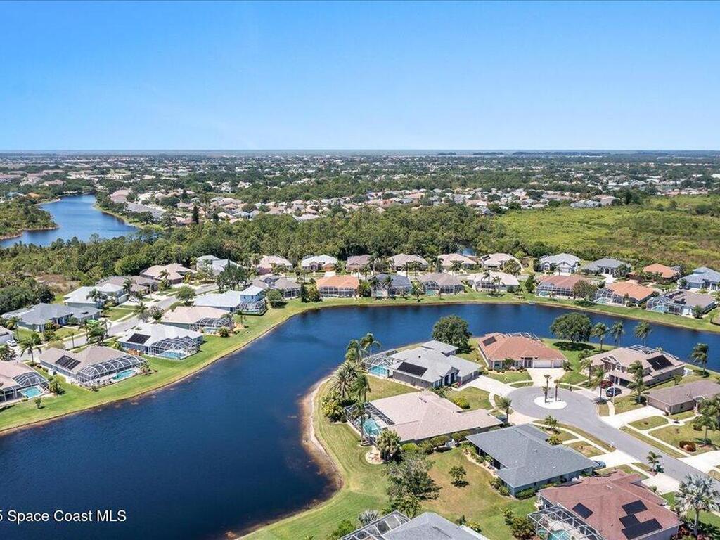 933 Cormorant Court, Rockledge, FL 32955