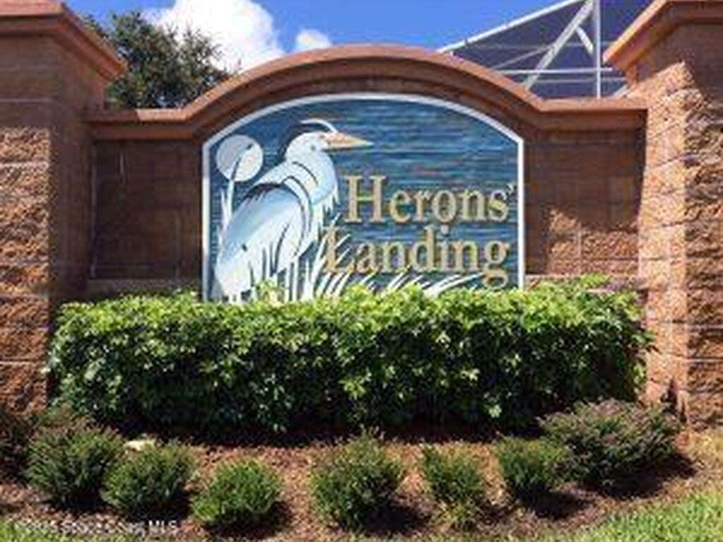 933 Cormorant Court, Rockledge, FL 32955