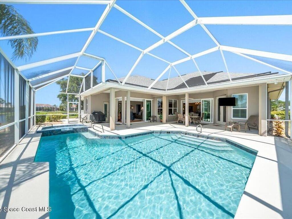 933 Cormorant Court, Rockledge, FL 32955