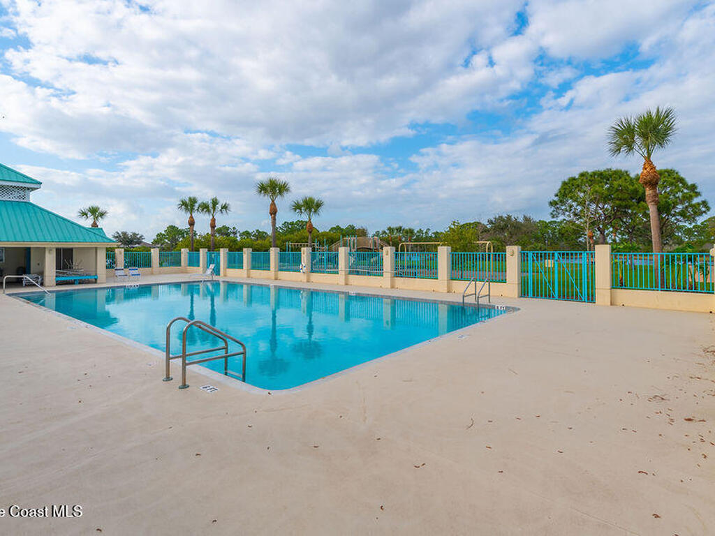 933 Cormorant Court, Rockledge, FL 32955