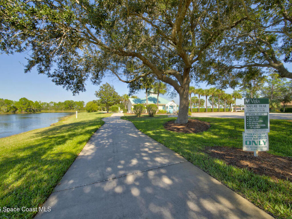 933 Cormorant Court, Rockledge, FL 32955