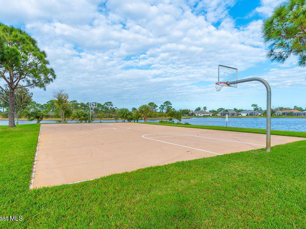 933 Cormorant Court, Rockledge, FL 32955
