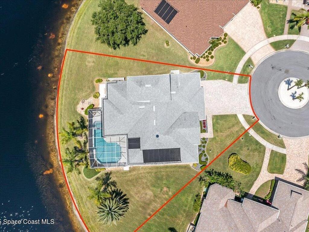 933 Cormorant Court, Rockledge, FL 32955