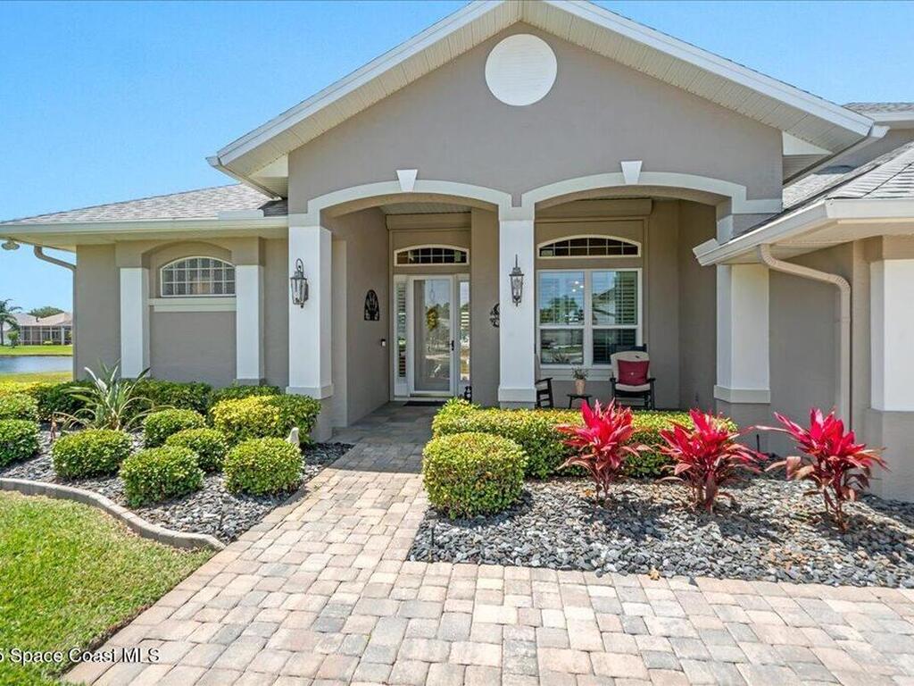 933 Cormorant Court, Rockledge, FL 32955