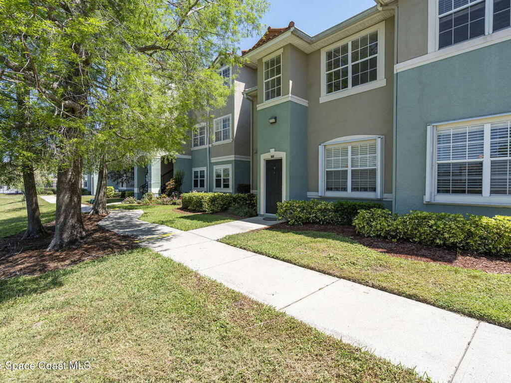 5693 Star Rush Drive, Suntree, FL 32940