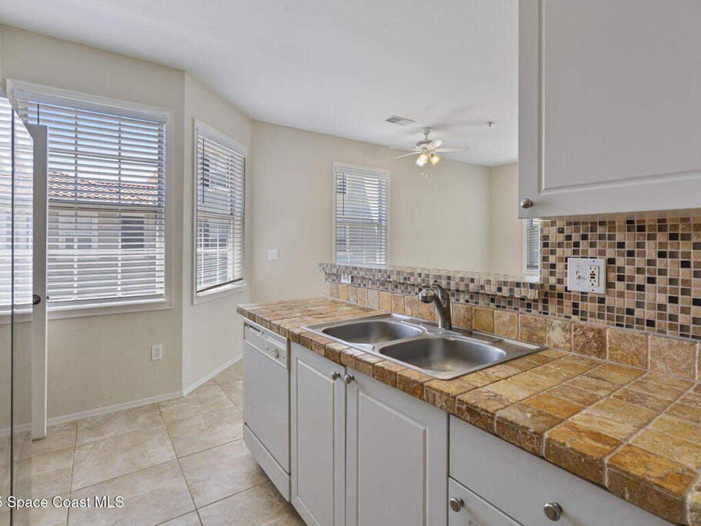 5693 Star Rush Drive, Suntree, FL 32940