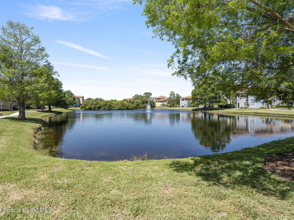 5693 Star Rush Drive, Suntree, FL 32940