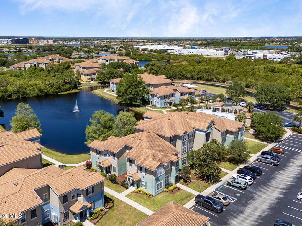 5693 Star Rush Drive, Suntree, FL 32940