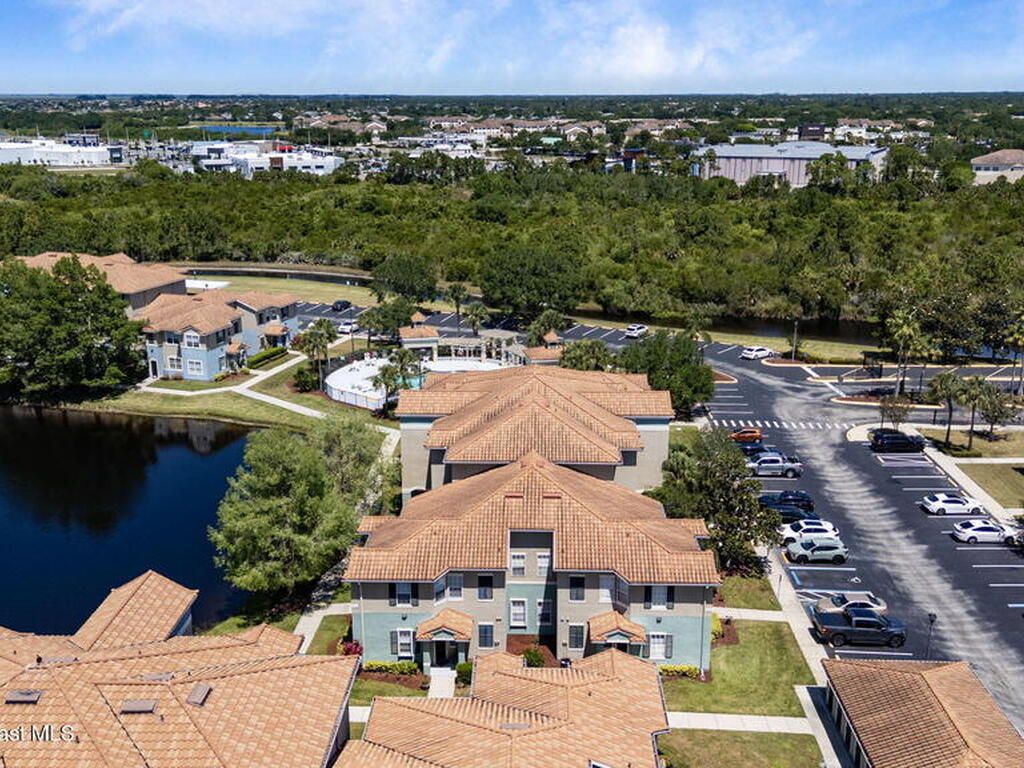 5693 Star Rush Drive, Suntree, FL 32940