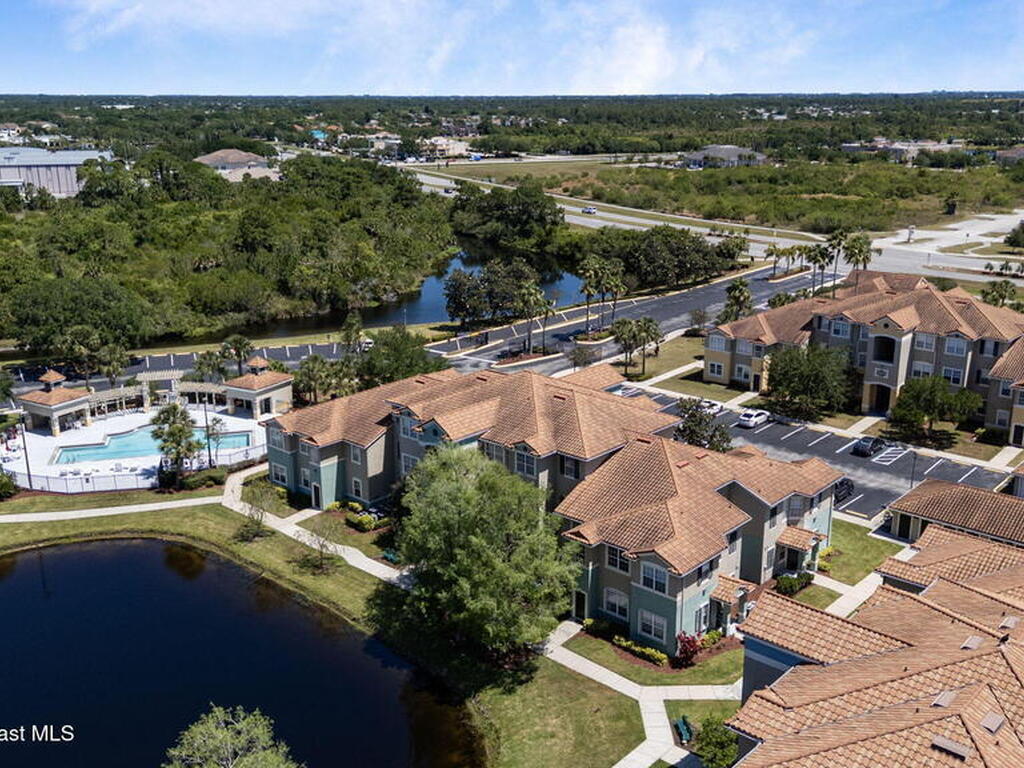 5693 Star Rush Drive, Suntree, FL 32940