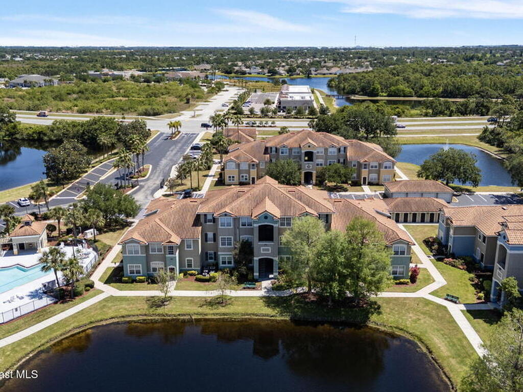 5693 Star Rush Drive, Suntree, FL 32940