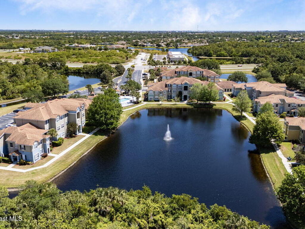 5693 Star Rush Drive, Suntree, FL 32940