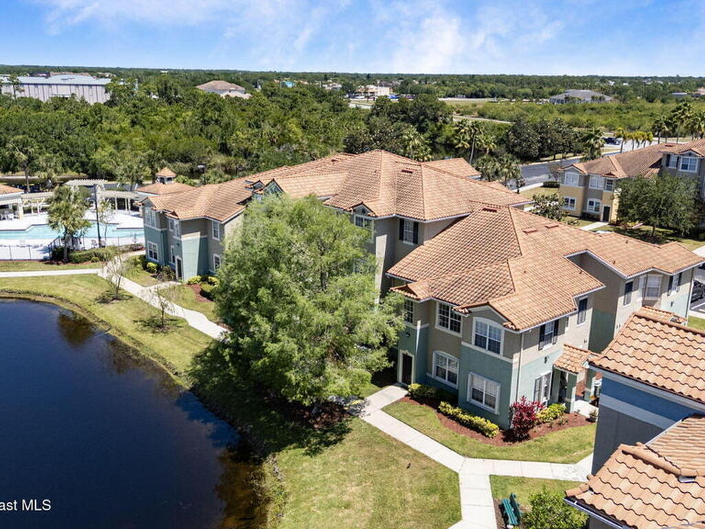 5693 Star Rush Drive, Suntree, FL 32940