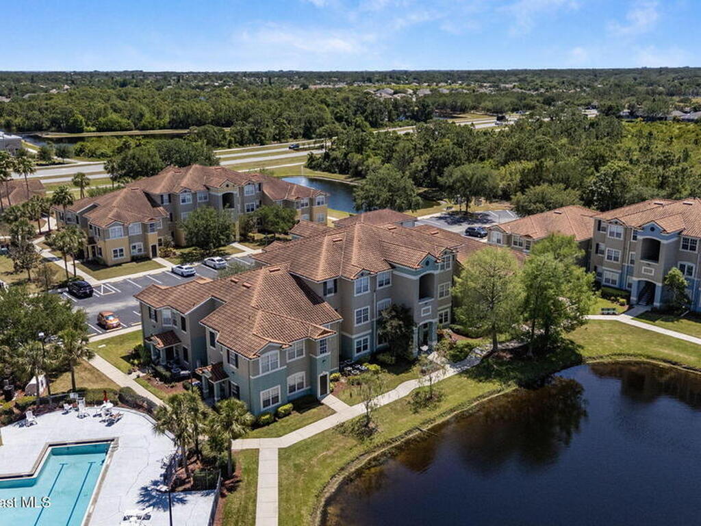 5693 Star Rush Drive, Suntree, FL 32940
